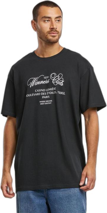 Actual product image Mister Tee MisterTee Winners Club Oversize Tee - 175081 (S)