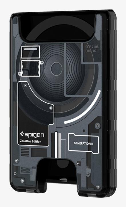 Produktbild Spigen Ultra Hybrid Zero One V2