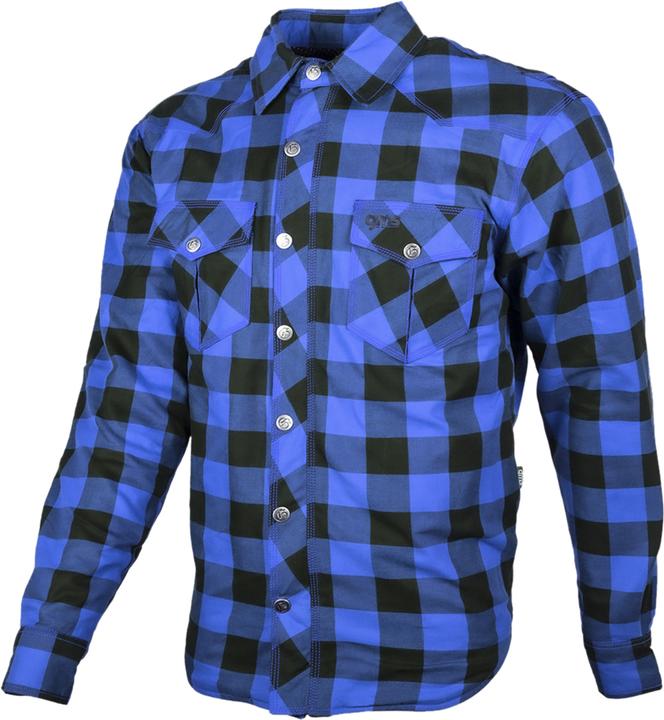 Black-Blue