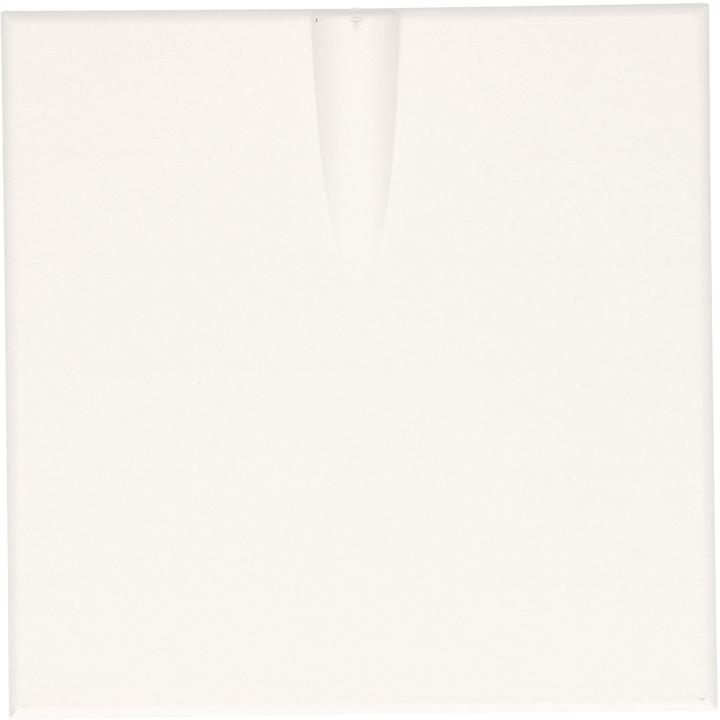 Produktbild Max Hauri Steckdeckel weiss