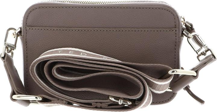 Immagine prodotto Ted Baker Linzie Webbing Leather Crossbody Camera Bag