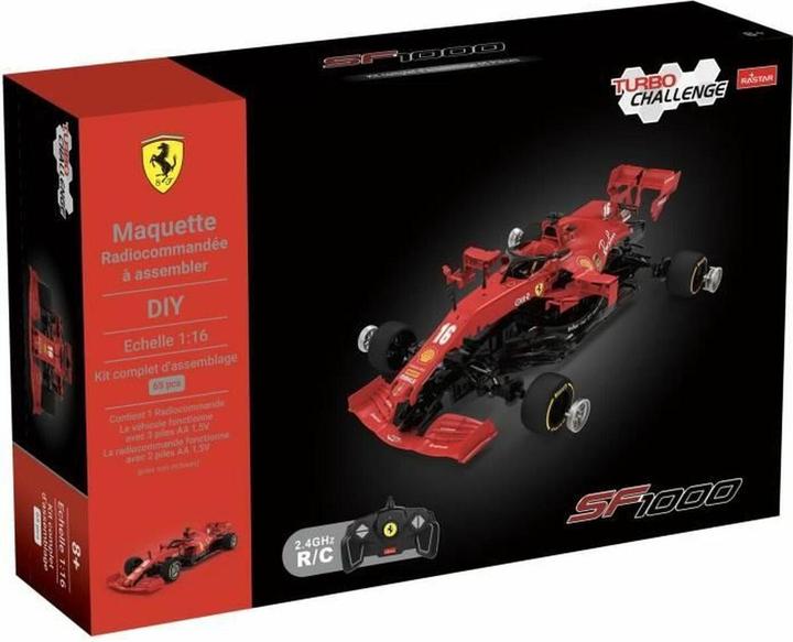 Actual product image Fahrzeug Fernsteuerung