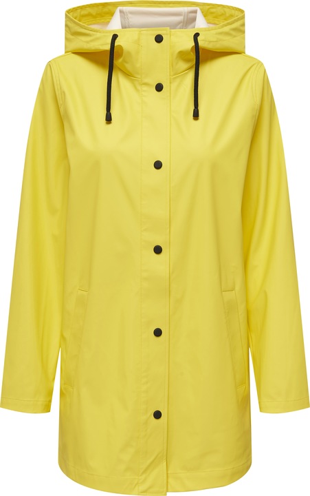 Actual product image Only ONLNEWELLEN Raincoat Raincoat (3XL)