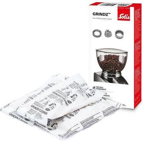 Produktbild Solis Grindz Kaffeemahlwerkreiniger