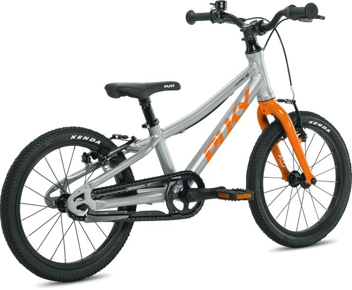 Image du produit Puky LS-Pro 16-1 (16")