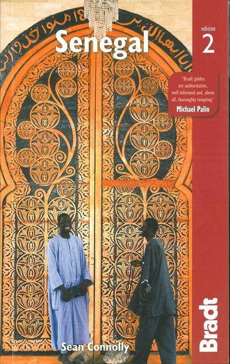 Produktbild Senegal 2nd Edition (Englisch, Sean Connolly, 2019)