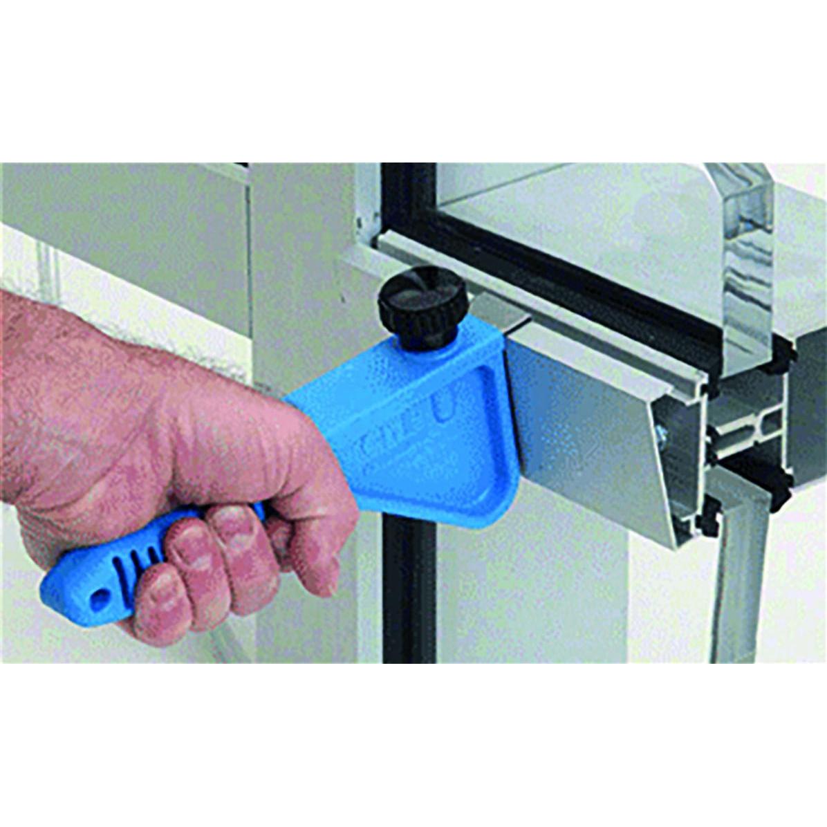Thumbnail - Längle Glas-System, Möbelausstattung, Deckschalenabzieher LÄNGLE AL-WALL LITE COVER REMOVER (1 Stk.)