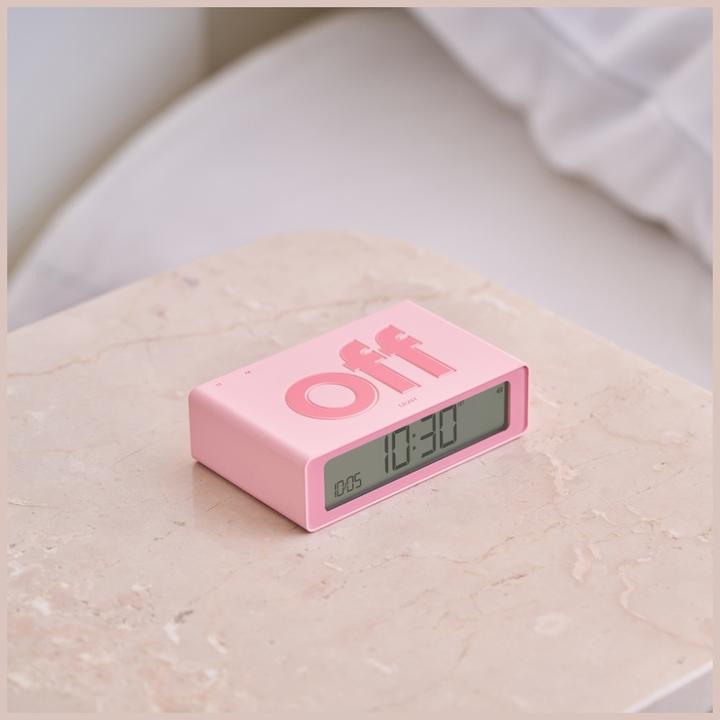 Actual product image Lexon Flip Mini
