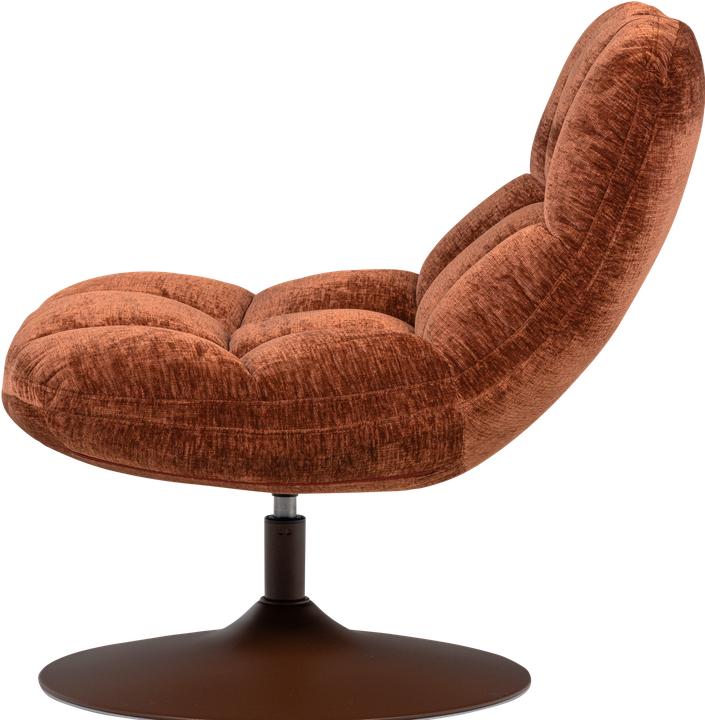 Actual product image Woood Drehsessel