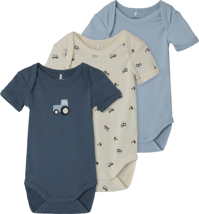 Actual product image Name it Rompers (62)