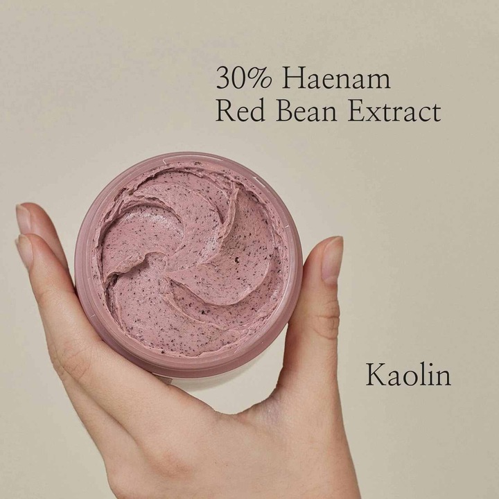 Actual product image Beauty of Joseon Red Bean (140 ml)