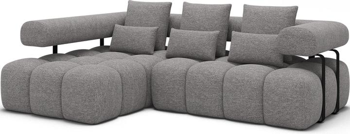 Produktbild ELTAP Levvi (3-Sitzer, Ecksofa)