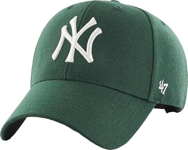 Produktbild New York Yankees MLB BaseballMütze Snapback (One Size)