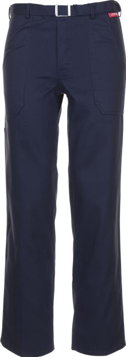 Produktbild Planam Bundhose hydronblau 46 48 (48)