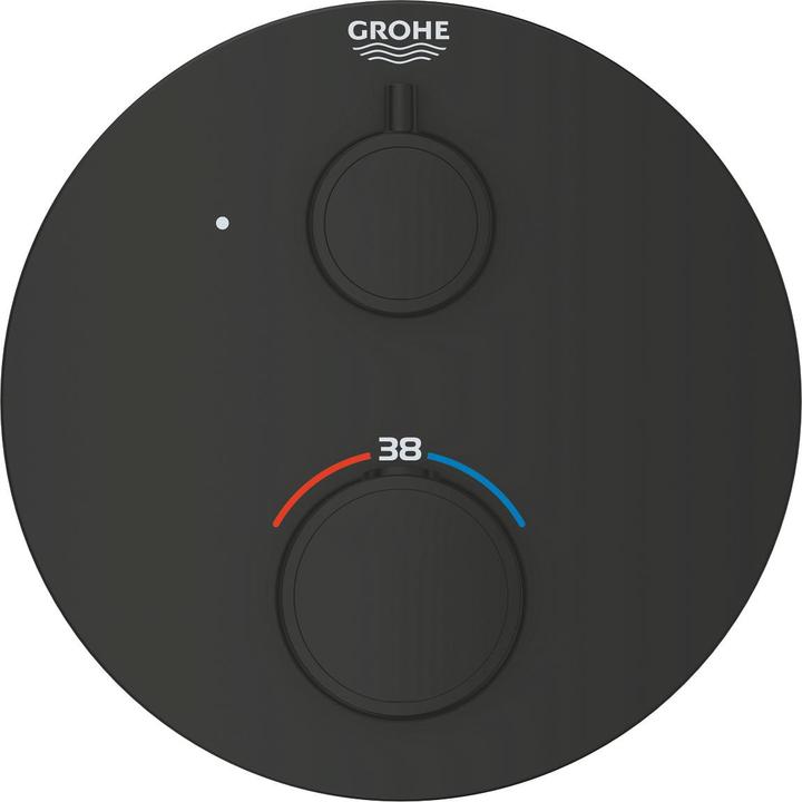 Produktbild Grohe 1022122430
