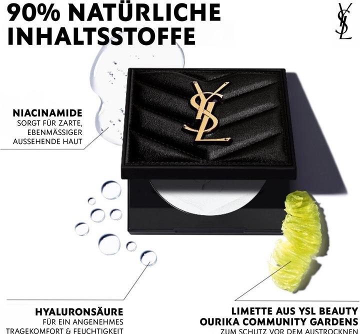 Image du produit Yves Saint Laurent All Hours Hyper Poudre 01 (01)