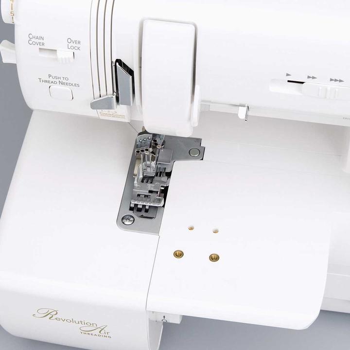 Image du produit Baby Lock Gloria Coverlock