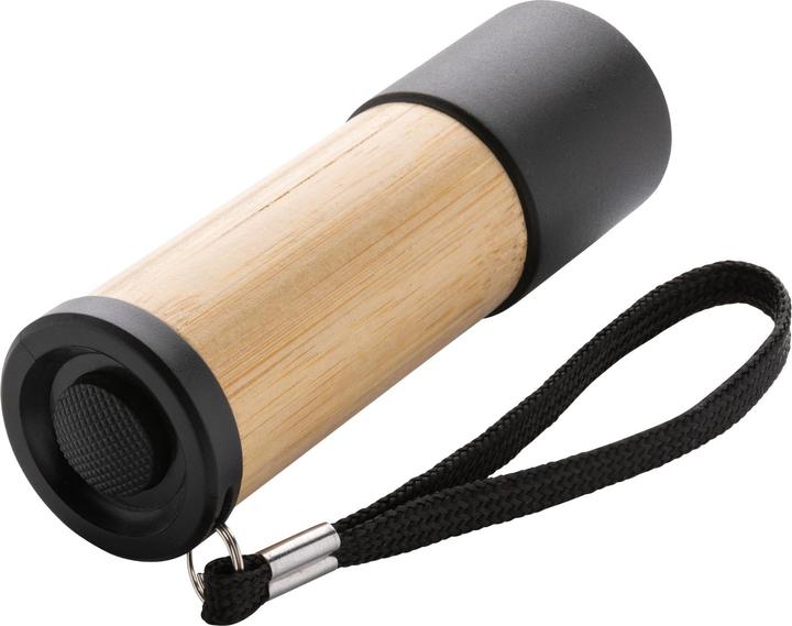 Actual product image Xd Collection Bamboo Torch (10 cm, 30 lm)
