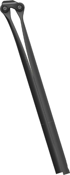 Ergon Seatpost CF Allroad Pro Carbon setback (27.20 mm)
