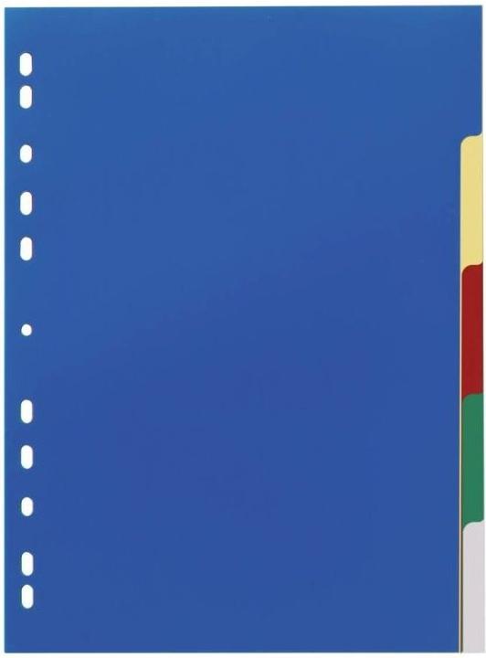 Productafbeelding Durable Registreer PP