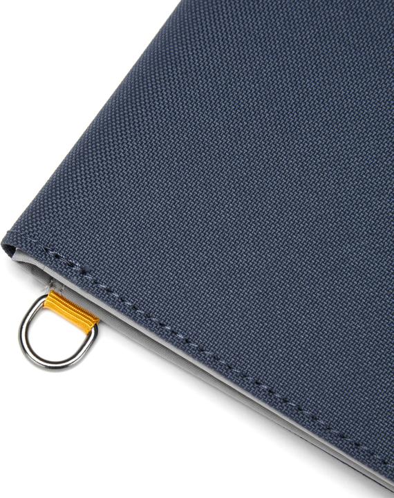 Actual product image Pacsafe RFIDsafe bifold wallet