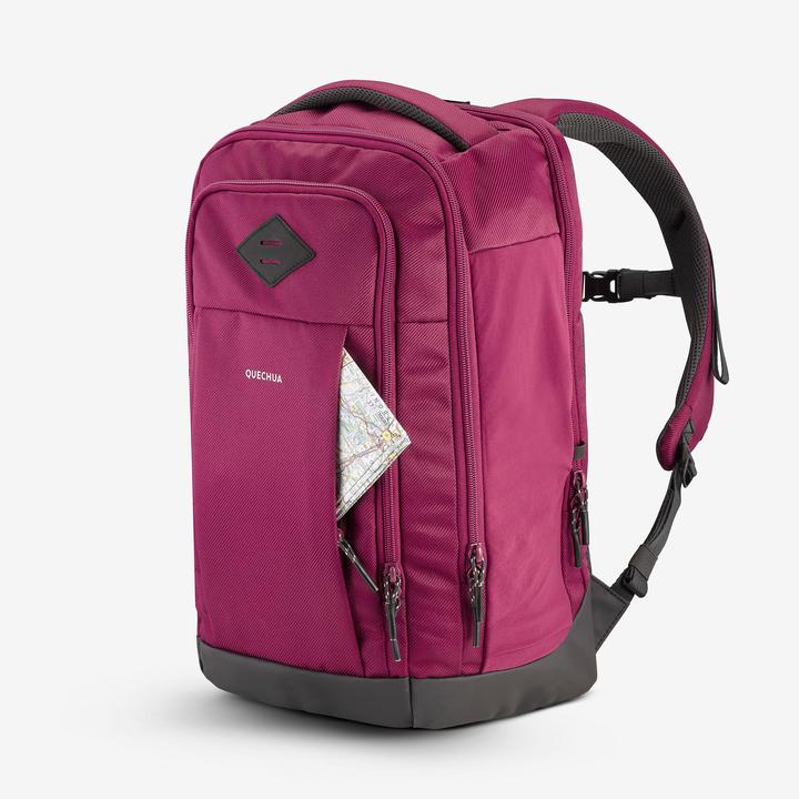 Image du produit Quechua Sac à dos de randonnée 23 L randonnée - NH500 (23 l)