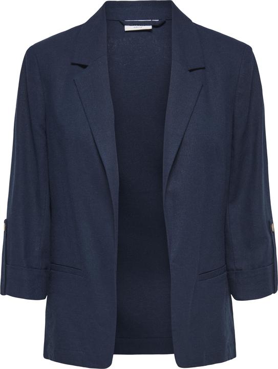 Navy Blazer