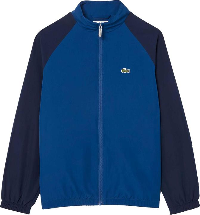 Produktbild Lacoste Trainingsjacke mit Kapuze (164)