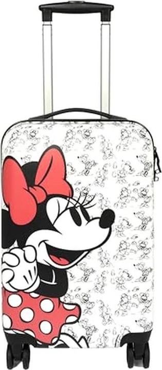 Immagine prodotto Undercover Carrello Minnie Mouse (36 l)