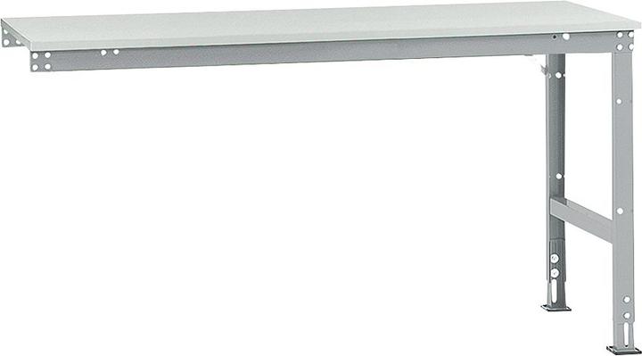 Image du produit Manuflex Table d'extension UNIVERSAL Standard