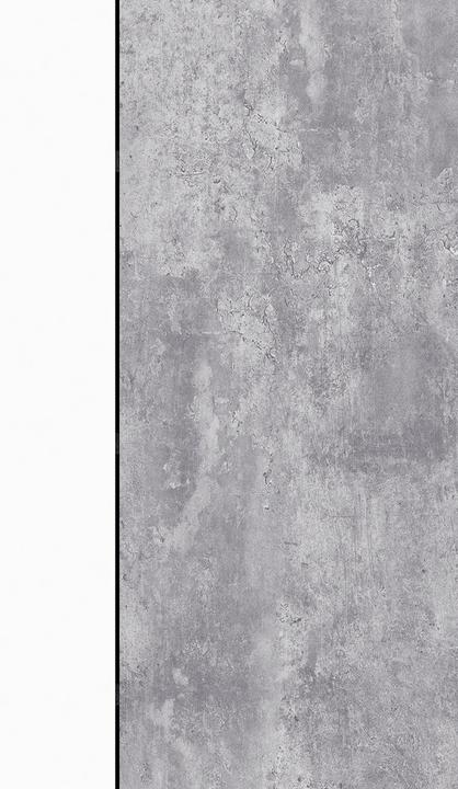 Actual product image Forte Winnie (70 x 31 x 179 cm)