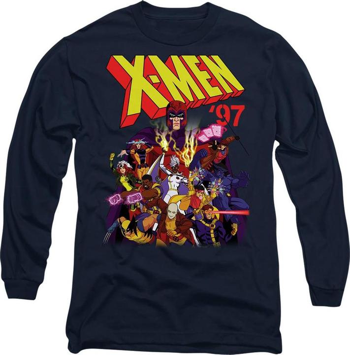 Image du produit - T-shirt X-MEN - Adulte (XL)