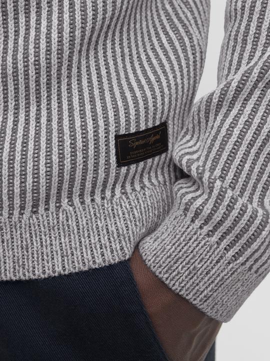 Immagine prodotto Jack & Jones Jjedover Knit Crew Neck Sn (L)