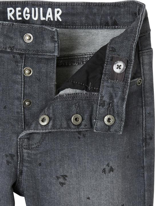 Actual product image Vertbaudet Jeans (140)