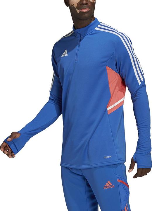 Produktbild adidas Condivo 22 Predator Trainingsoberteil (XXL)