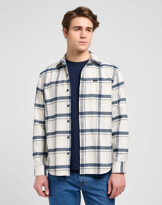 Immagine prodotto Lee Langarmhemd Mercantile Shirt (M)