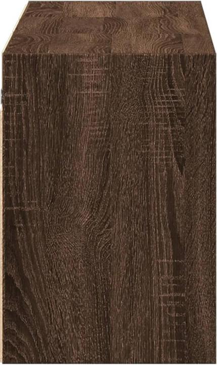 Produktbild vidaXL Leora (130 x 31 x 45 cm)