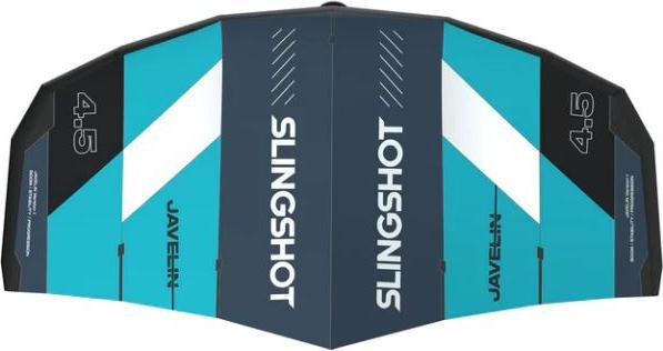 Actual product image Slingshot Javelin V1 Window 4.0m
