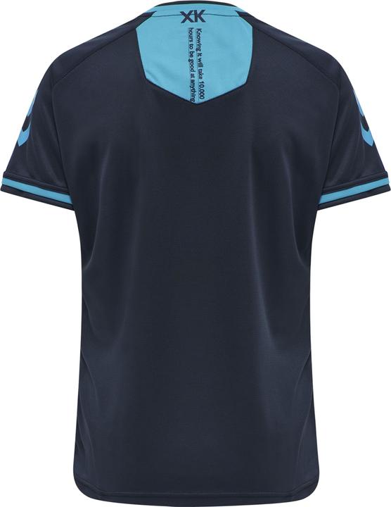 Immagine prodotto hummel Action Poly Jersey S/S Donna (XS)