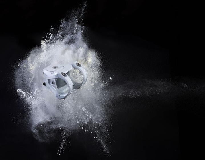 Produktbild Leatt Stem CeraMAG Gravity 8.0Ti #40mm Cera bone (40 mm)