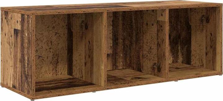 Actual product image vidaXL TV-Schränk (35 x 107 x 37 cm)