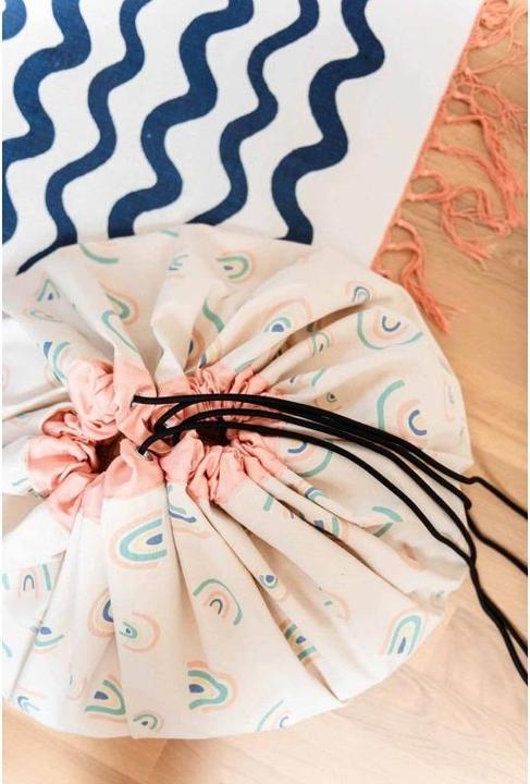 Actual product image play&go Play bag (140 x 140 cm)