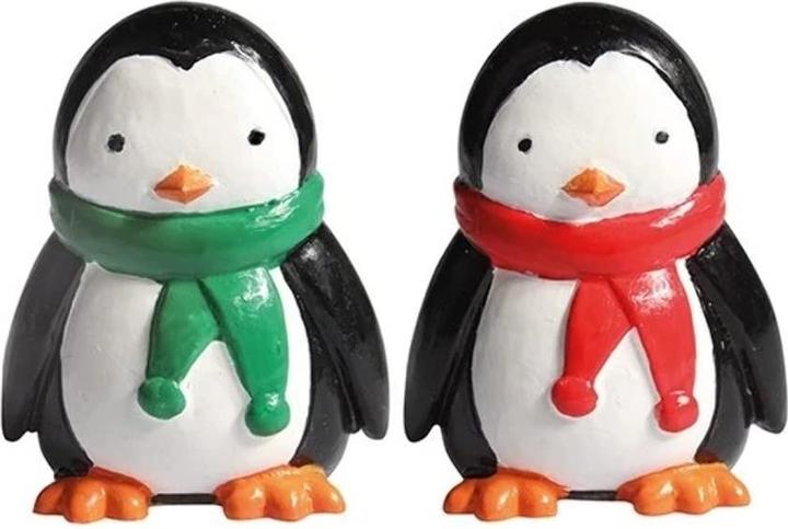 Produktbild Culpitt Figur Pinguin 2erPack