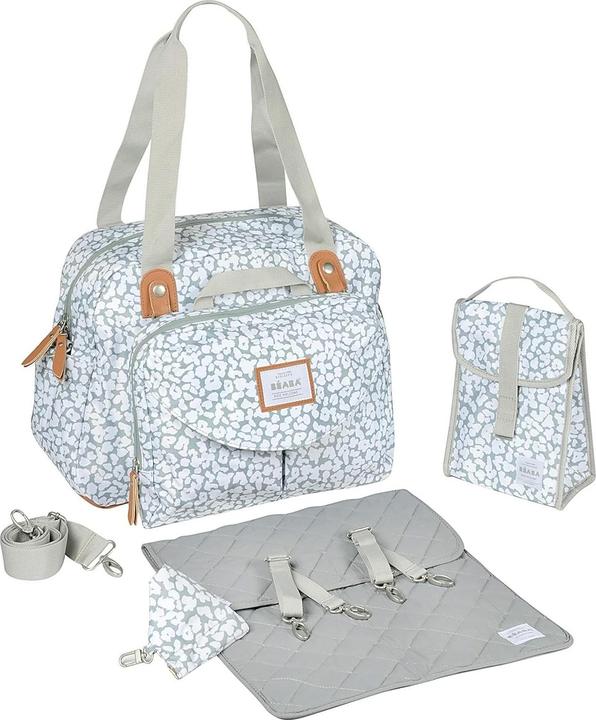 Actual product image Beaba Geneva