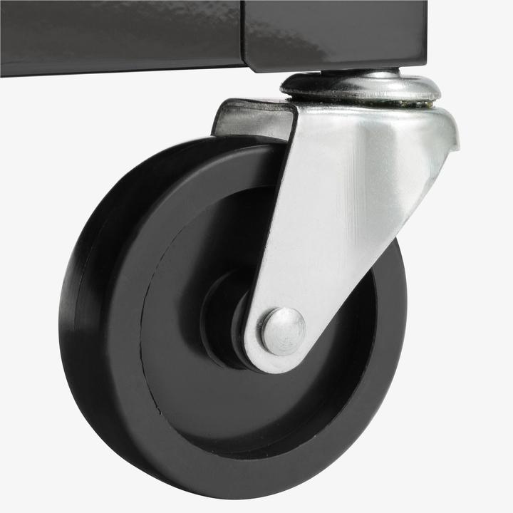 Actual product image Arebos Workshop trolley (9x)