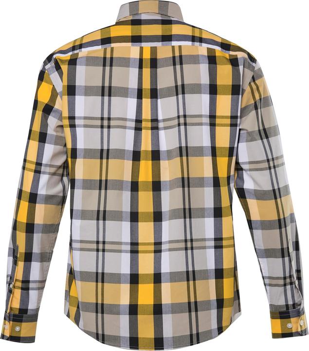 Immagine prodotto JP1880 Karohemd, Langarm, Buttondown-Kragen, Modern Fit (XXL)
