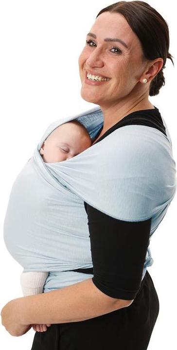 Actual product image Manduca Sling (5.10 m)