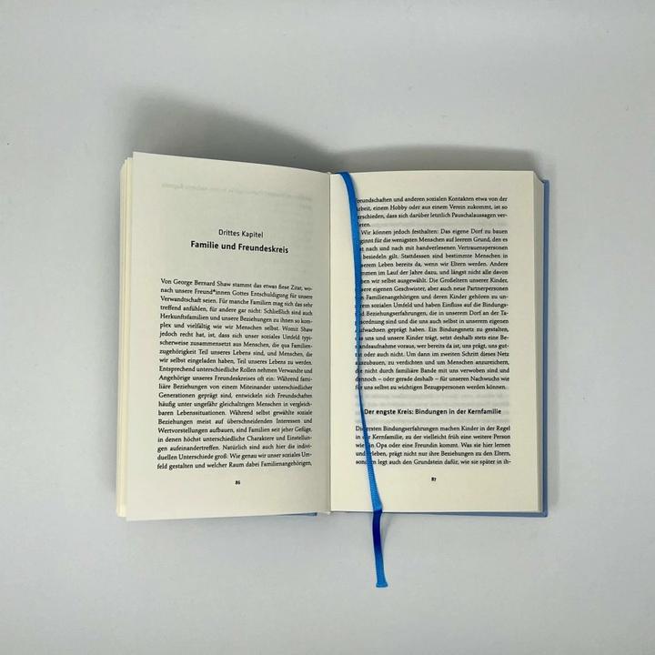 Produktbild In guten Händen (Deutsch, Nora Imlau, 2022)