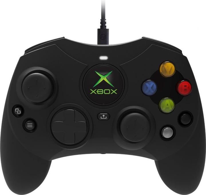 Hyperkin DuchesS Wired Controller (Xbox Series X, Xbox One S, Windows, Xbox Series S)
