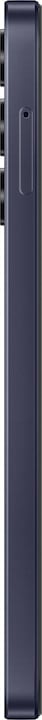Produktbild Samsung Galaxy A25 5G (262.14 GB, Blue Black, 6.50", Dual SIM, 50 Mpx, 5G)